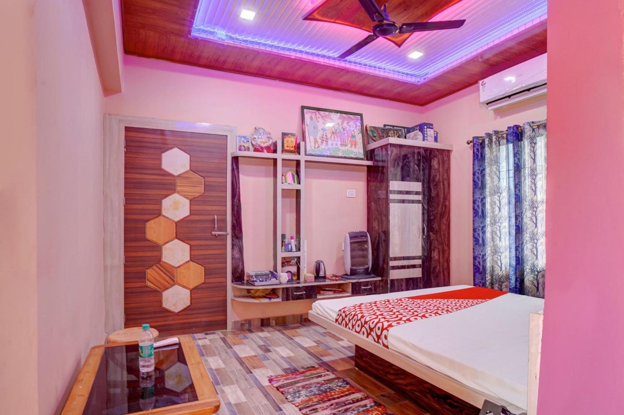 Oyo Flagship 81389 Hotel Siddhi Vinayak Motihari Exterior photo